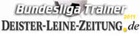 DLZ Bundesliga-Trainer